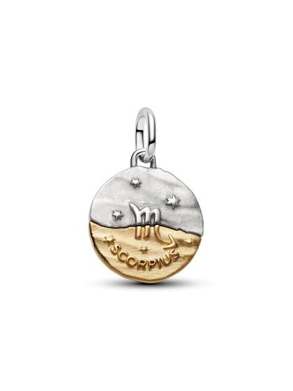 Pandora Амулет Скорпион