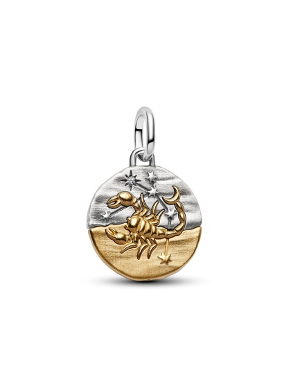 Pandora Амулет Скорпион