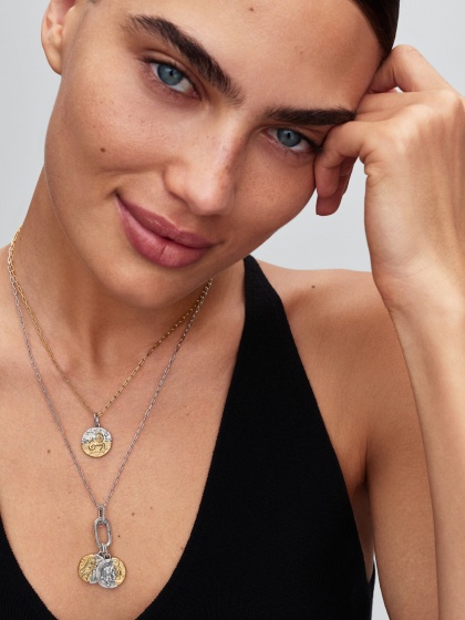 Pandora Амулет Козирог