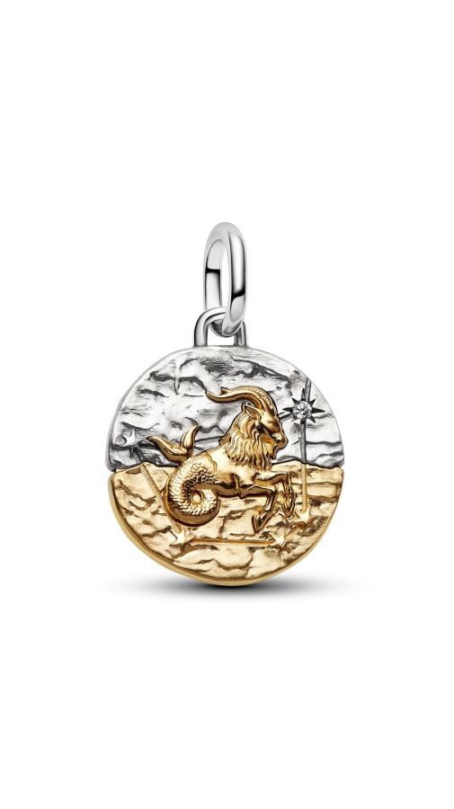 Pandora Амулет Козирог