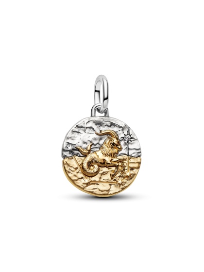Pandora Амулет Козирог
