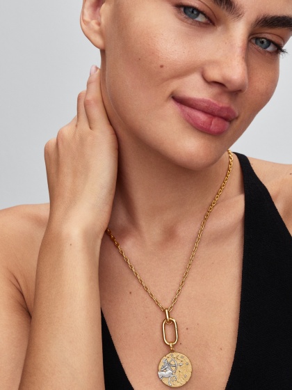 Pandora Амулет XL Стрелец