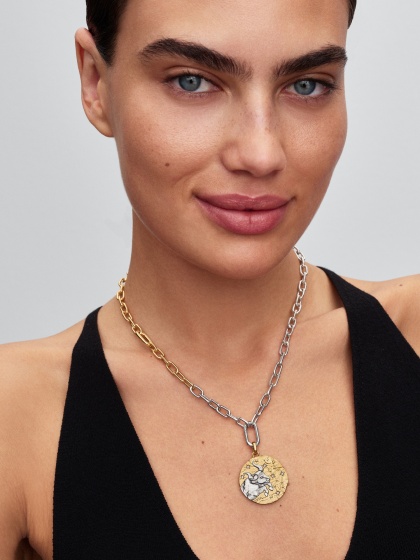 Pandora Амулет XL Телец