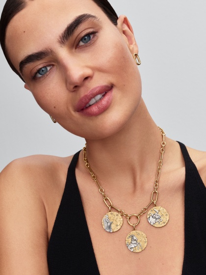 Pandora Амулет XL Телец