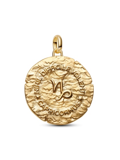 Pandora Амулет XL Козирог