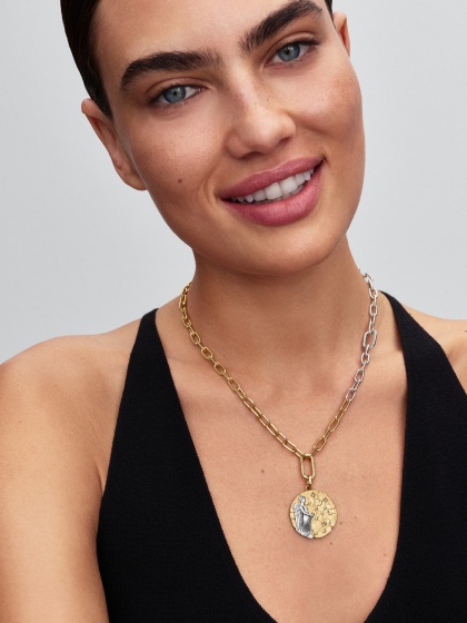 Pandora Амулет XL Дева