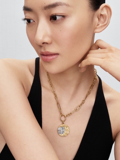 Pandora Амулет XL Близнаци