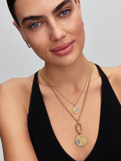 Pandora Амулет XL Скорпион