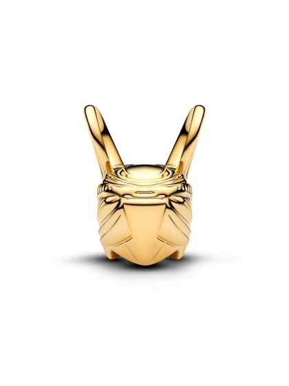 Marvel x Pandora Талисман Локи