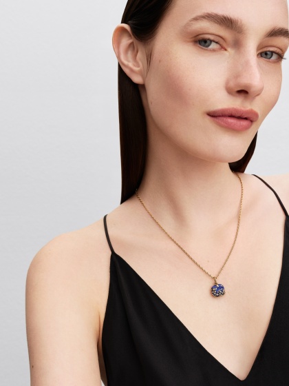 Pandora Талисман висулка Звездна нощ