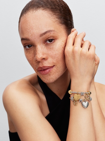 Pandora Талисман висулка Сбъдната любов