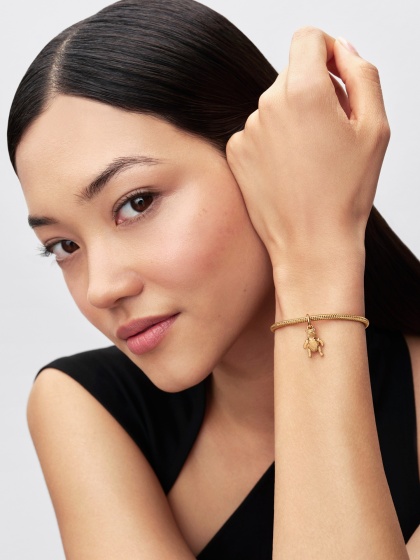 Disney x Pandora Талисман висулка Мечо Пух