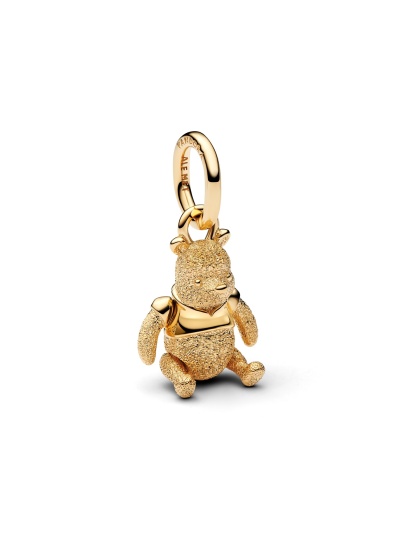 Disney x Pandora Талисман висулка Мечо Пух
