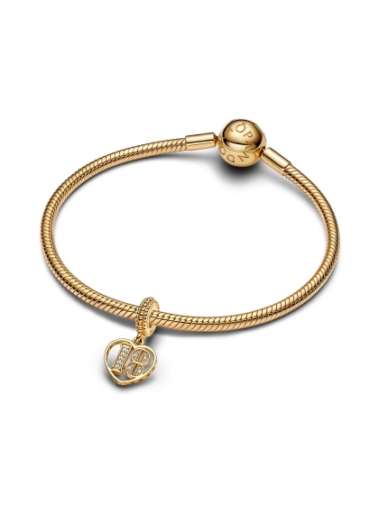 Pandora Талисман висулка 18
