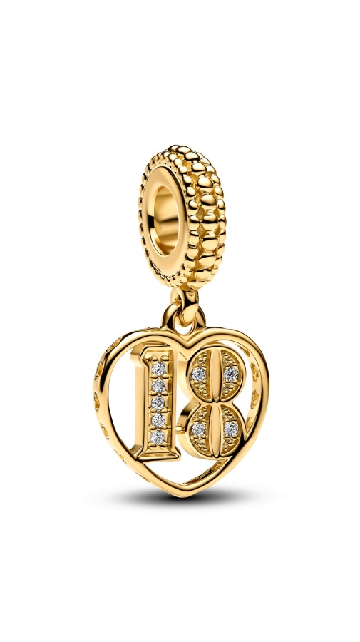 Pandora Талисман висулка 18