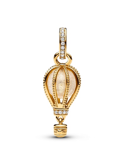 Pandora Талисман висулка Любов и свобода