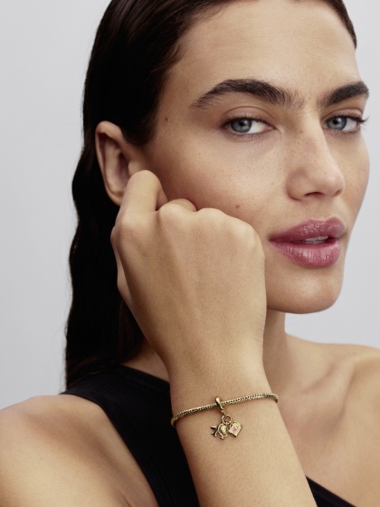 Pandora Талисман висулка Ваканция