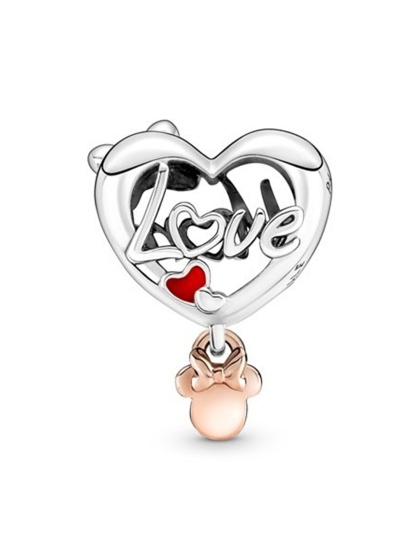 Disney x Pandora Талисман Мама е всичко