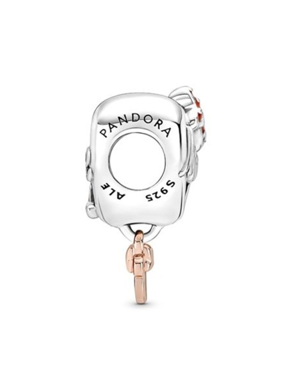 Disney x Pandora Талисман Мама е всичко