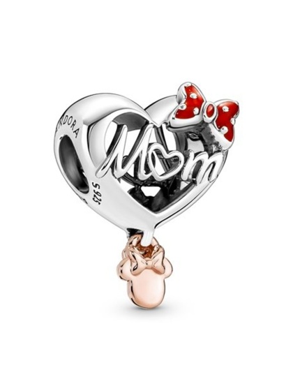 Disney x Pandora Талисман Мама е всичко