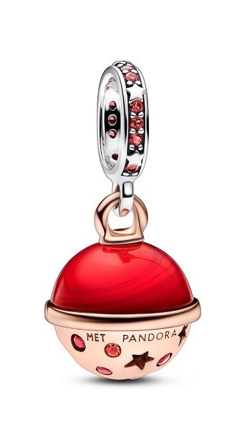 Pandora Талисман висулка Марс