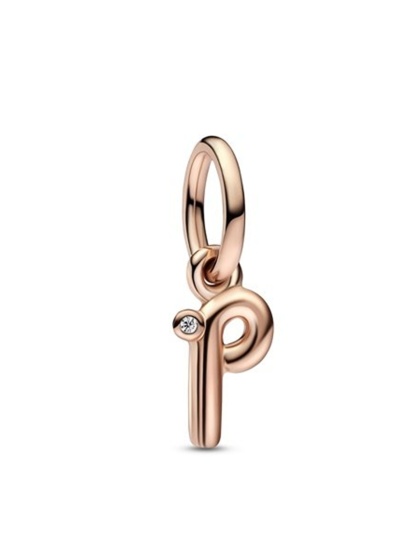 Pandora Талисман висулка Буква P