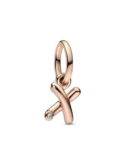 Pandora Талисман висулка Буква X