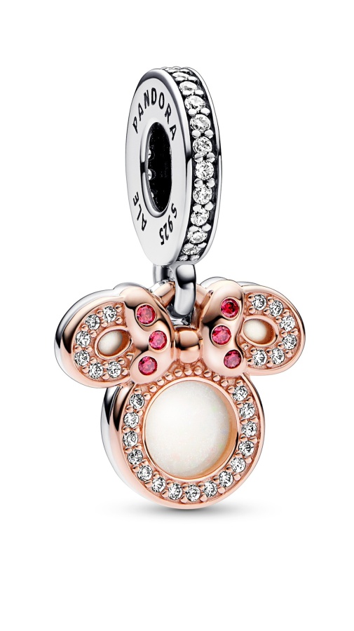 Disney x Pandora Талисман висулка Приятелка завинаги