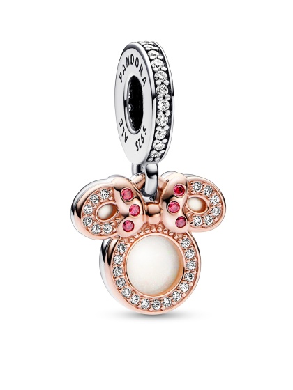Disney x Pandora Талисман висулка Приятелка завинаги