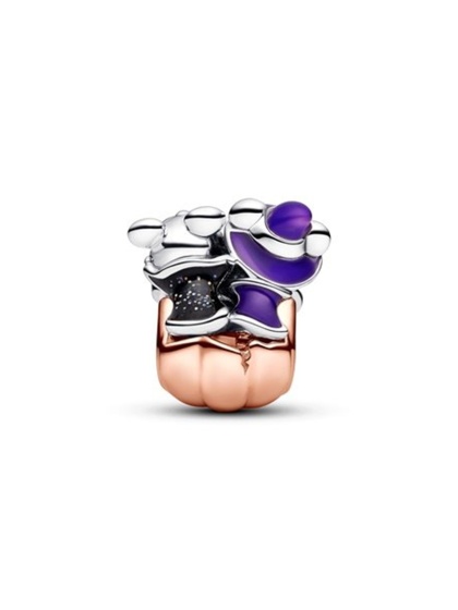 Disney x Pandora Талисман Хелоуин на Мини и Мики