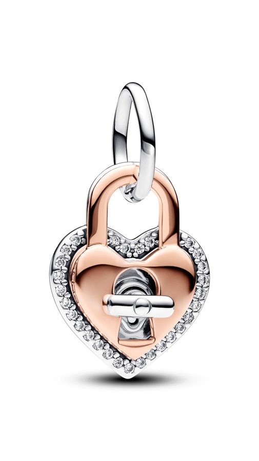 Pandora Висулка Послание от мен