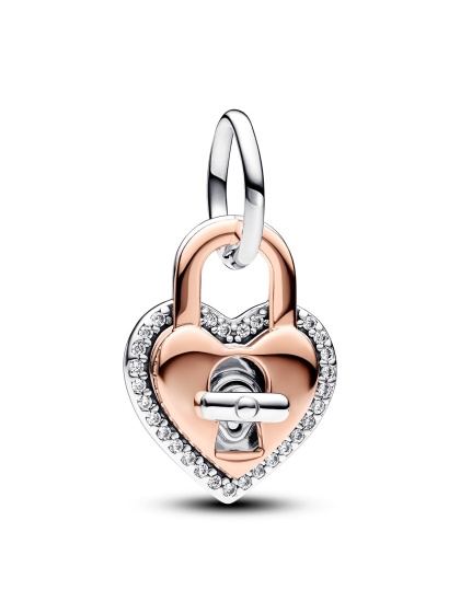 Pandora Висулка Послание от мен