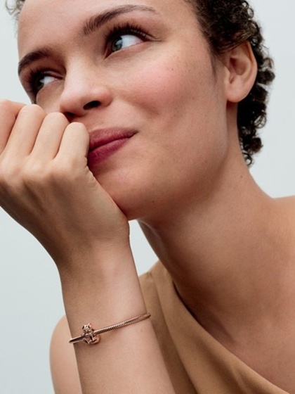 Disney x Pandora Талисман Нала