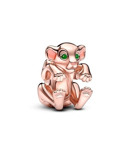 Disney x Pandora Талисман Нала