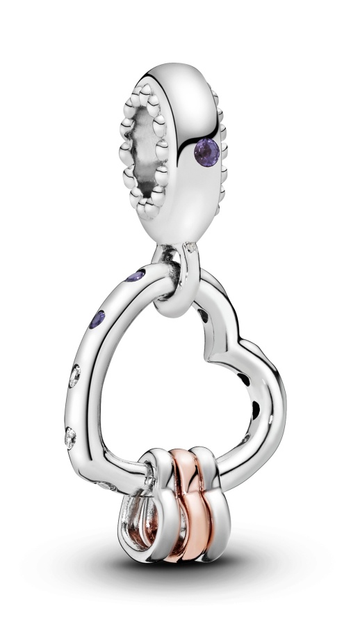 Pandora Талисман висулка Мечта