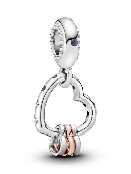 Pandora Талисман висулка Мечта