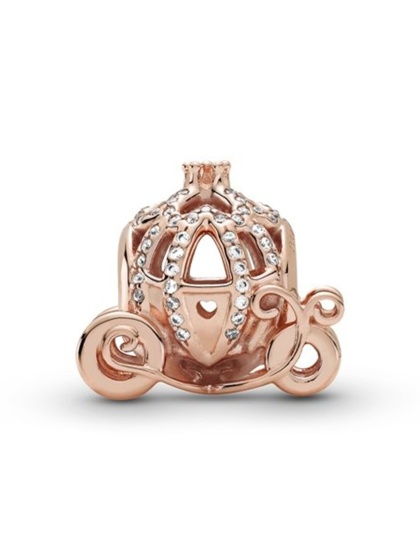 Disney x Pandora Талисман Време е за бал