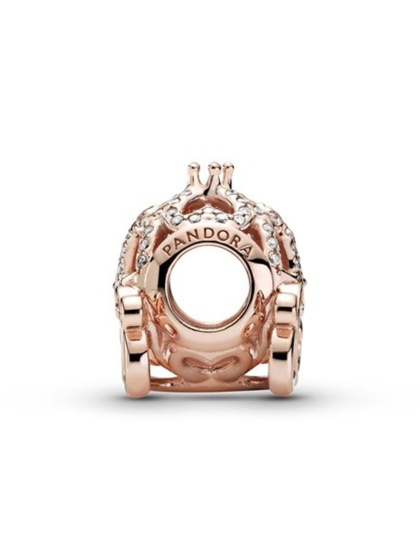 Disney x Pandora Талисман Време е за бал