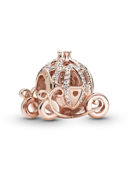 Disney x Pandora Талисман Време е за бал