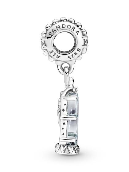 Disney x Pandora Талисман висулка Вечната роза
