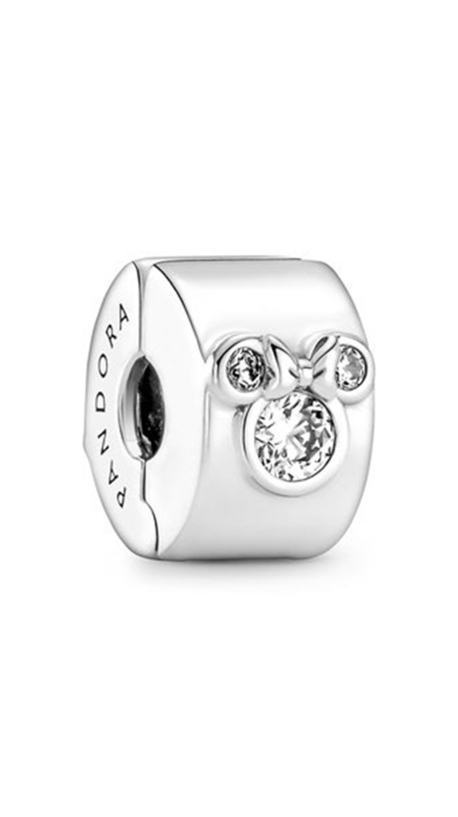 Disney x Pandora Клипс Забава