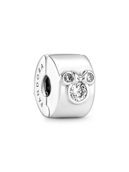 Disney x Pandora Клипс Забава