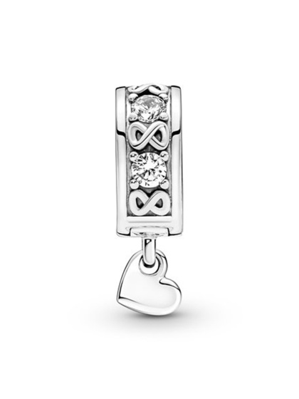 Pandora Клипс Винаги