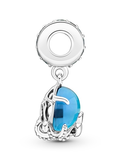 Pandora Талисман висулка Океански любимец