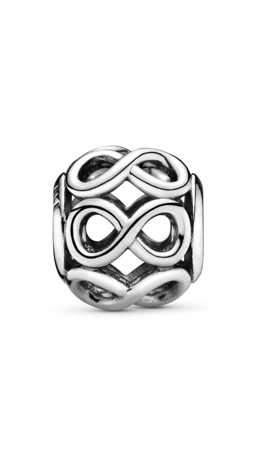 Pandora Талисман Безкраен блясък