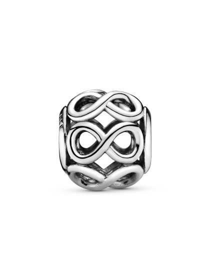 Pandora Талисман Безкраен блясък