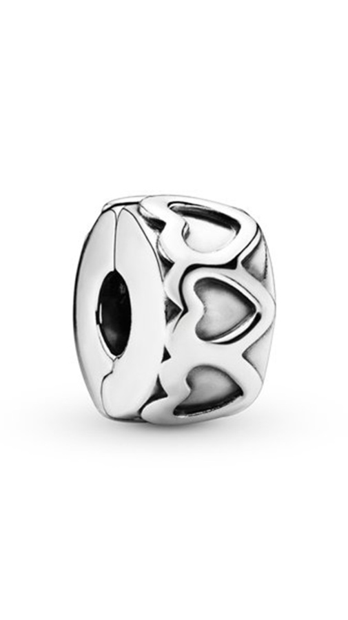 Pandora Клипс Завинаги свързани