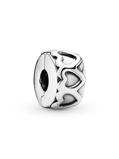 Pandora Клипс Завинаги свързани