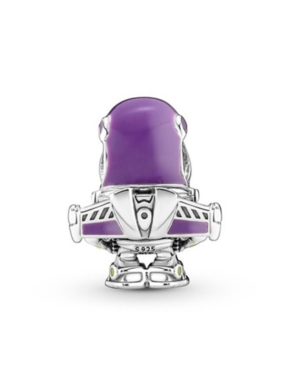 Disney x Pandora Талисман Disney Pixar, Бъз Светлинна година