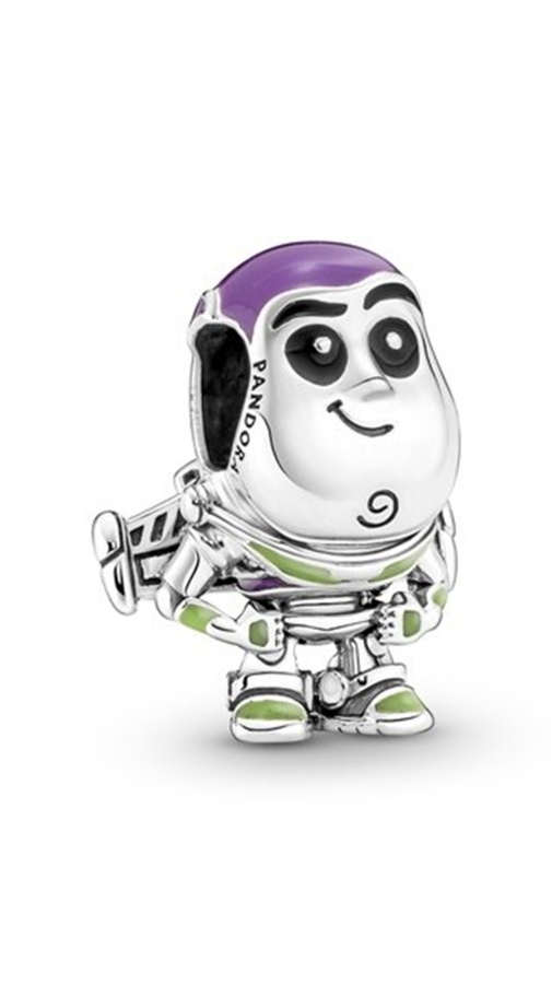 Disney x Pandora Талисман Disney Pixar, Бъз Светлинна година